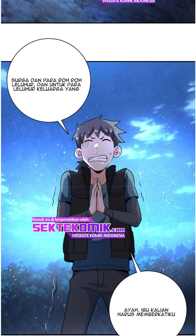 Super System - Chapter 158 30 Super System - Chapter 158 30