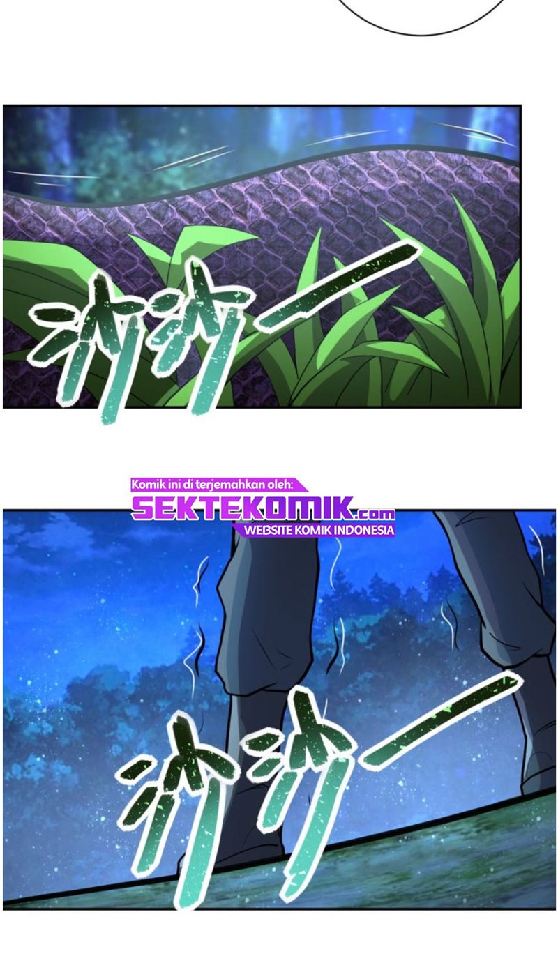 Super System - Chapter 158 31 Super System - Chapter 158 31