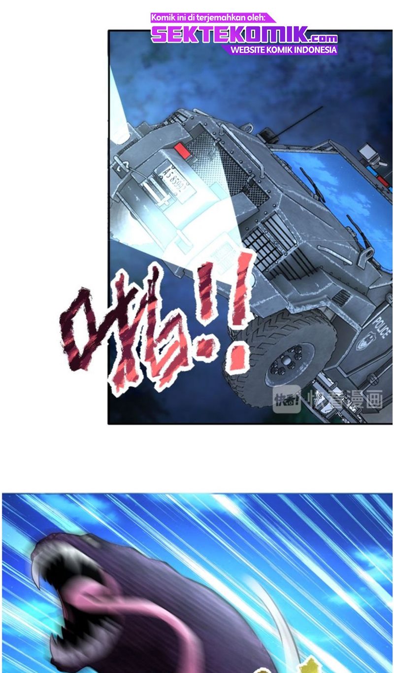 Super System - Chapter 158 18 Super System - Chapter 158 18