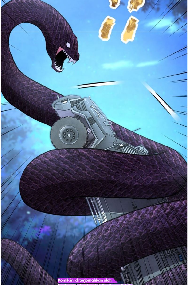 Super System - Chapter 158 13 Super System - Chapter 158 13
