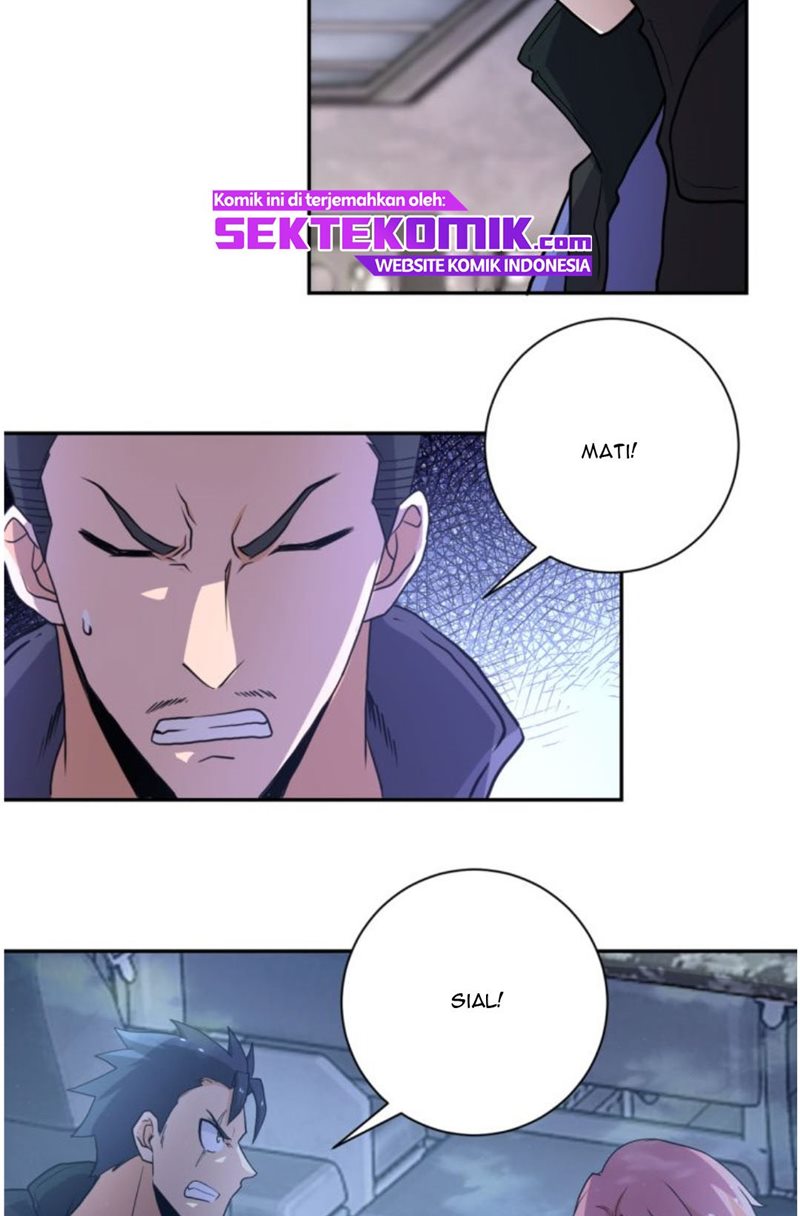 Super System - Chapter 158 10 Super System - Chapter 158 10