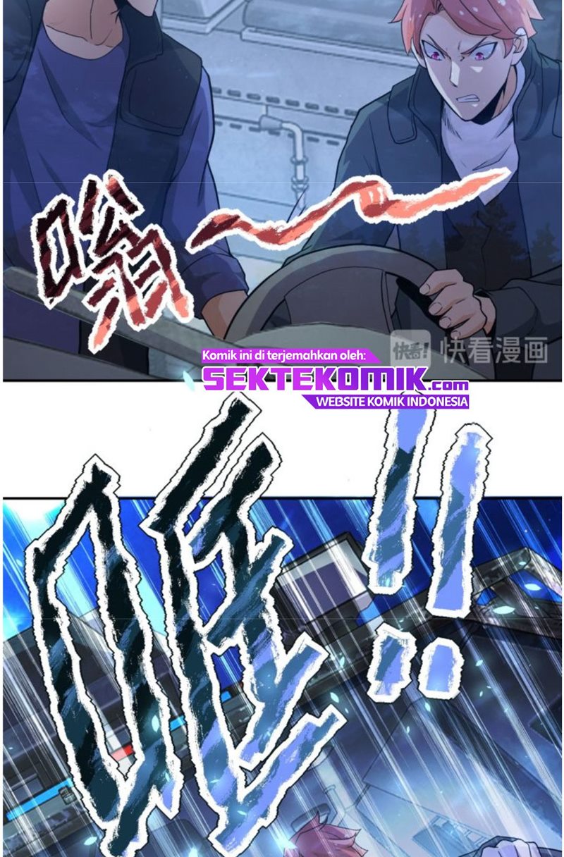Super System - Chapter 158 11 Super System - Chapter 158 11