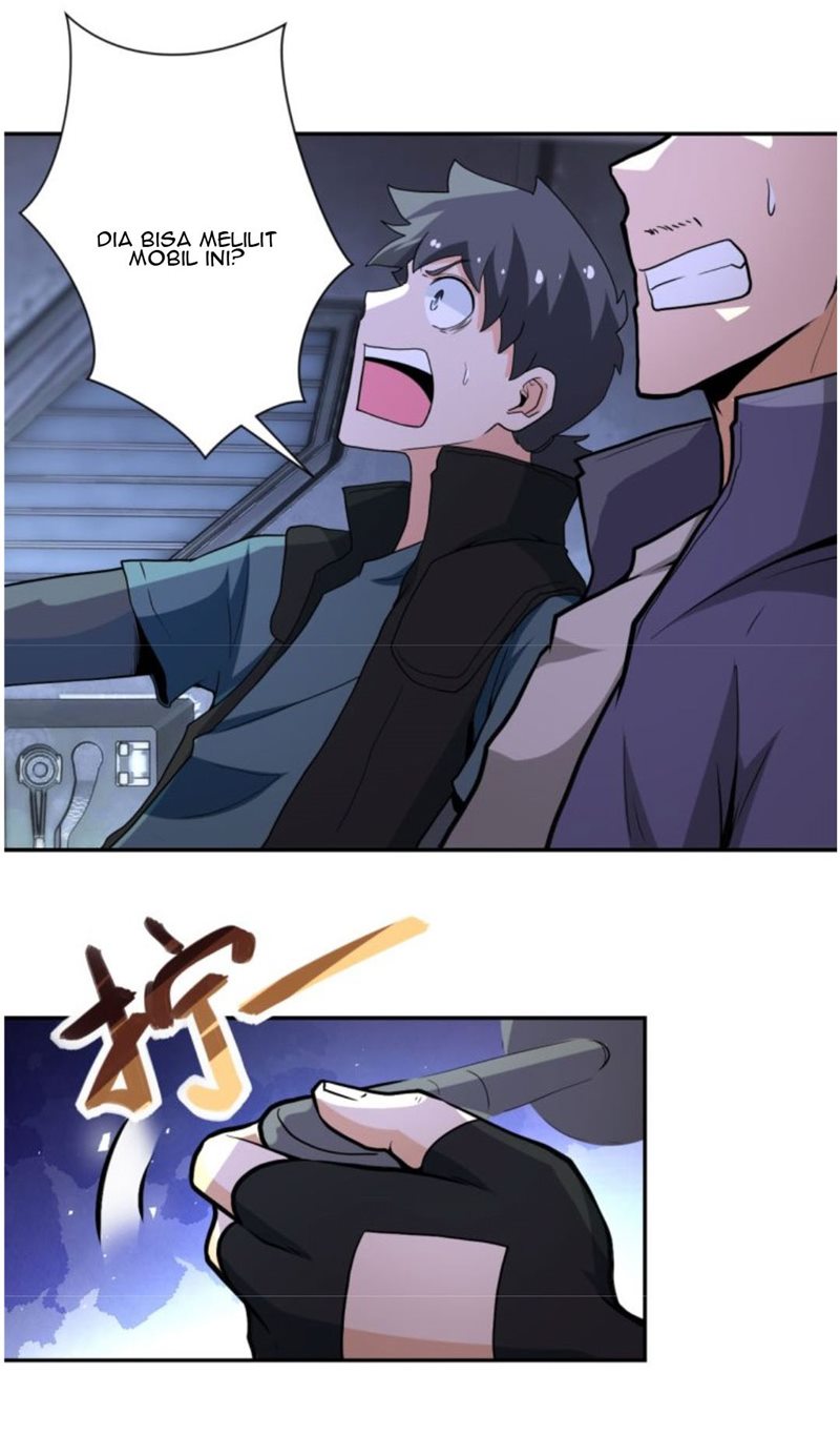 Super System - Chapter 158 17 Super System - Chapter 158 17