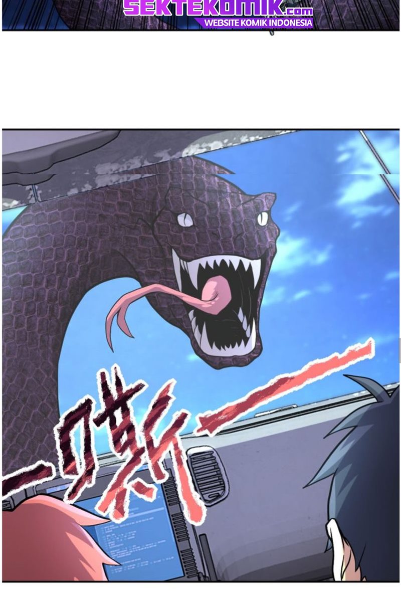 Super System - Chapter 158 14 Super System - Chapter 158 14