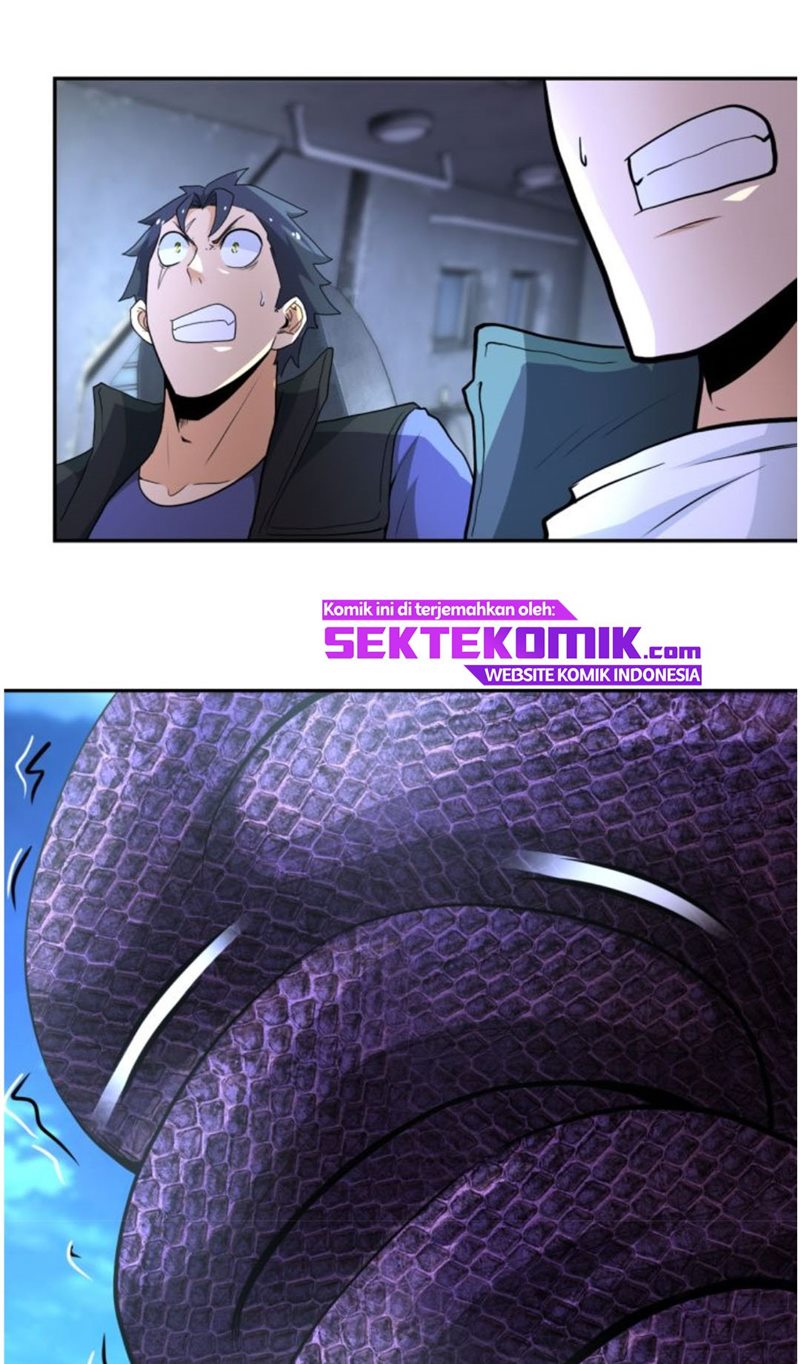Super System - Chapter 158 15 Super System - Chapter 158 15