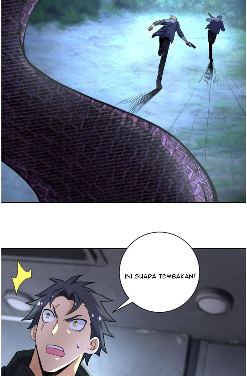 Super System - Chapter 158 6 Super System - Chapter 158 6