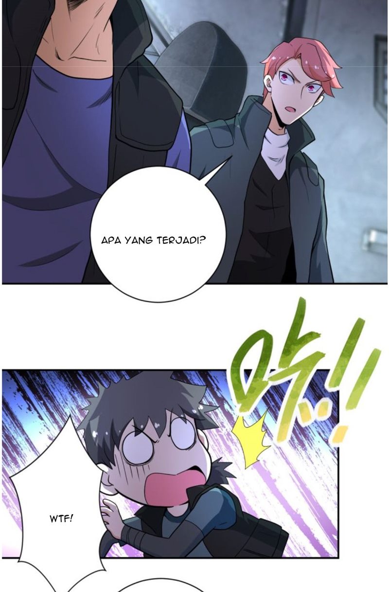 Super System - Chapter 158 7 Super System - Chapter 158 7