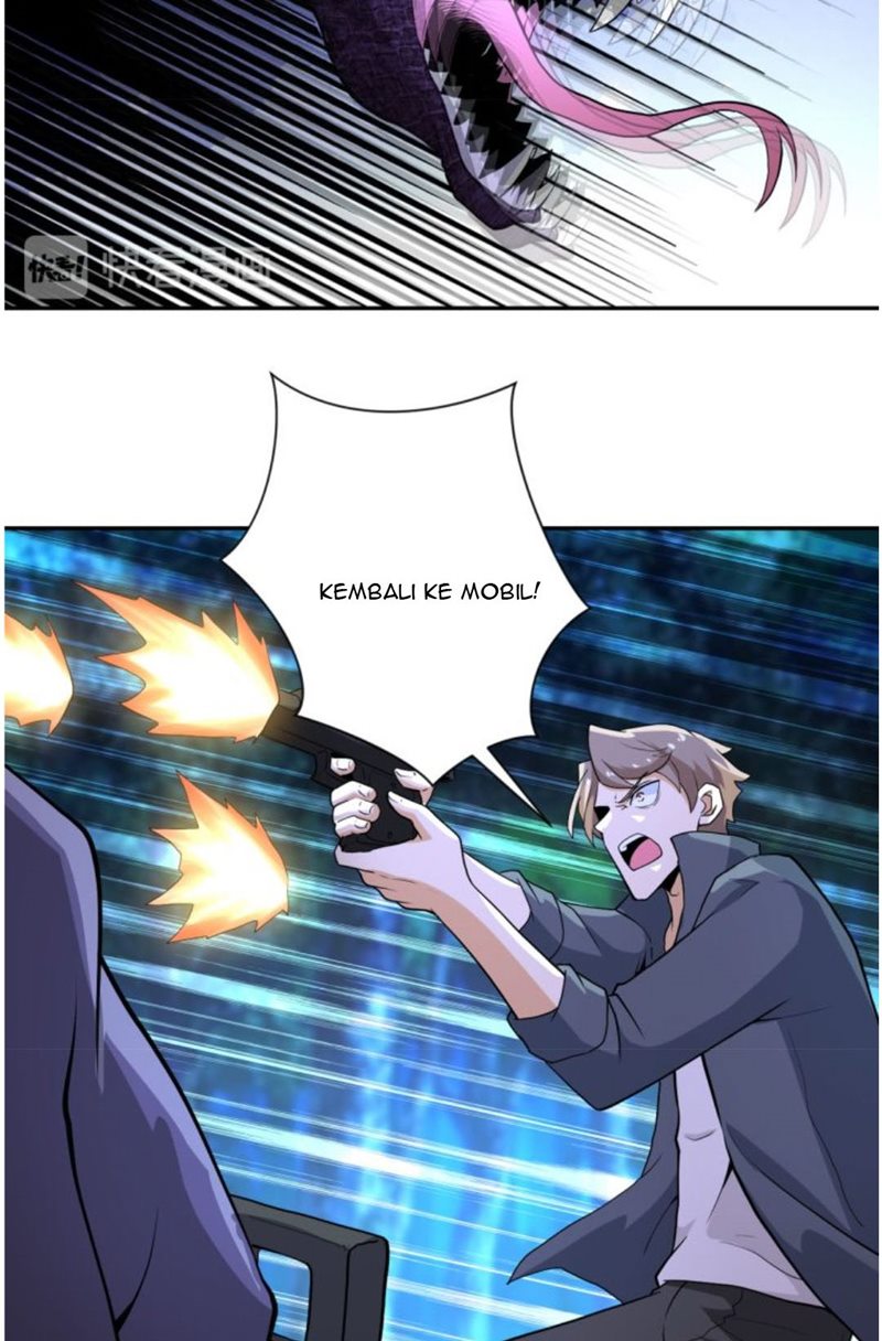Super System - Chapter 158 4 Super System - Chapter 158 4
