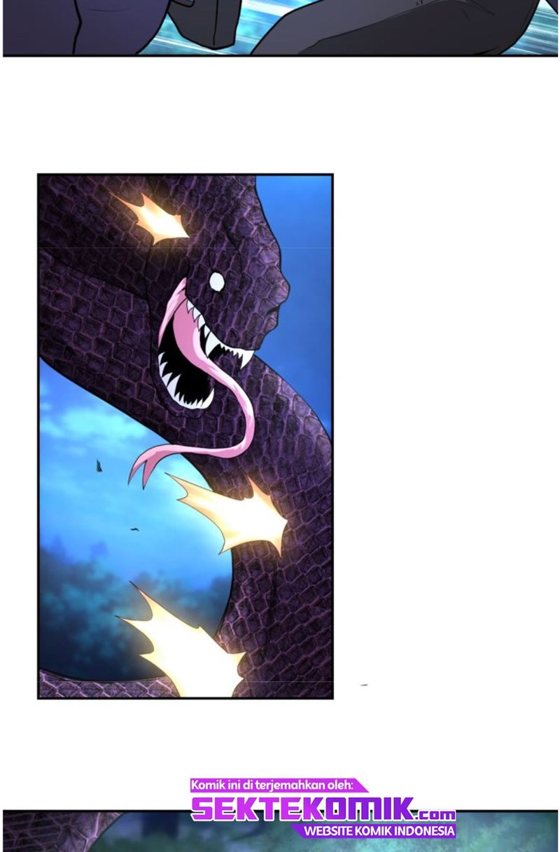 Super System - Chapter 158 5 Super System - Chapter 158 5