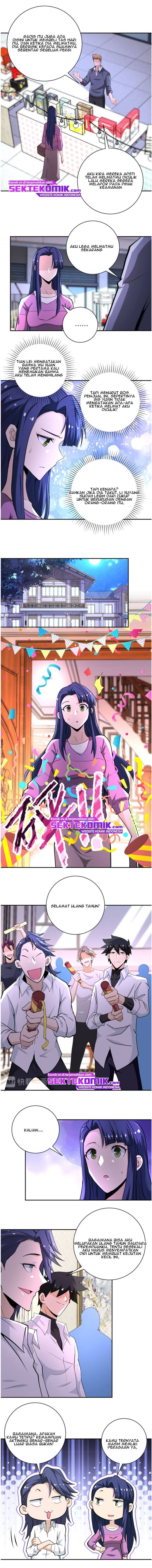 Super System - Chapter 152 2