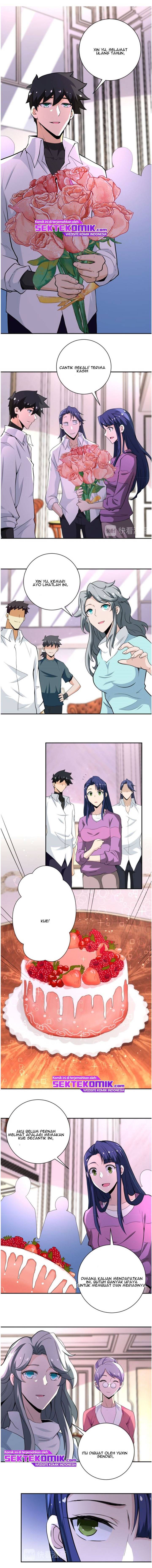 Super System - Chapter 152 3