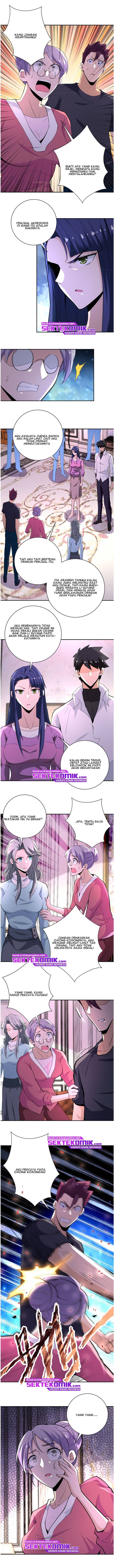 Super System - Chapter 152 6
