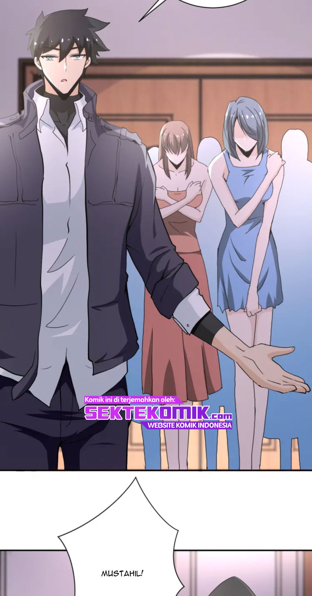 Super System - Chapter 150 8 Super System - Chapter 150 8