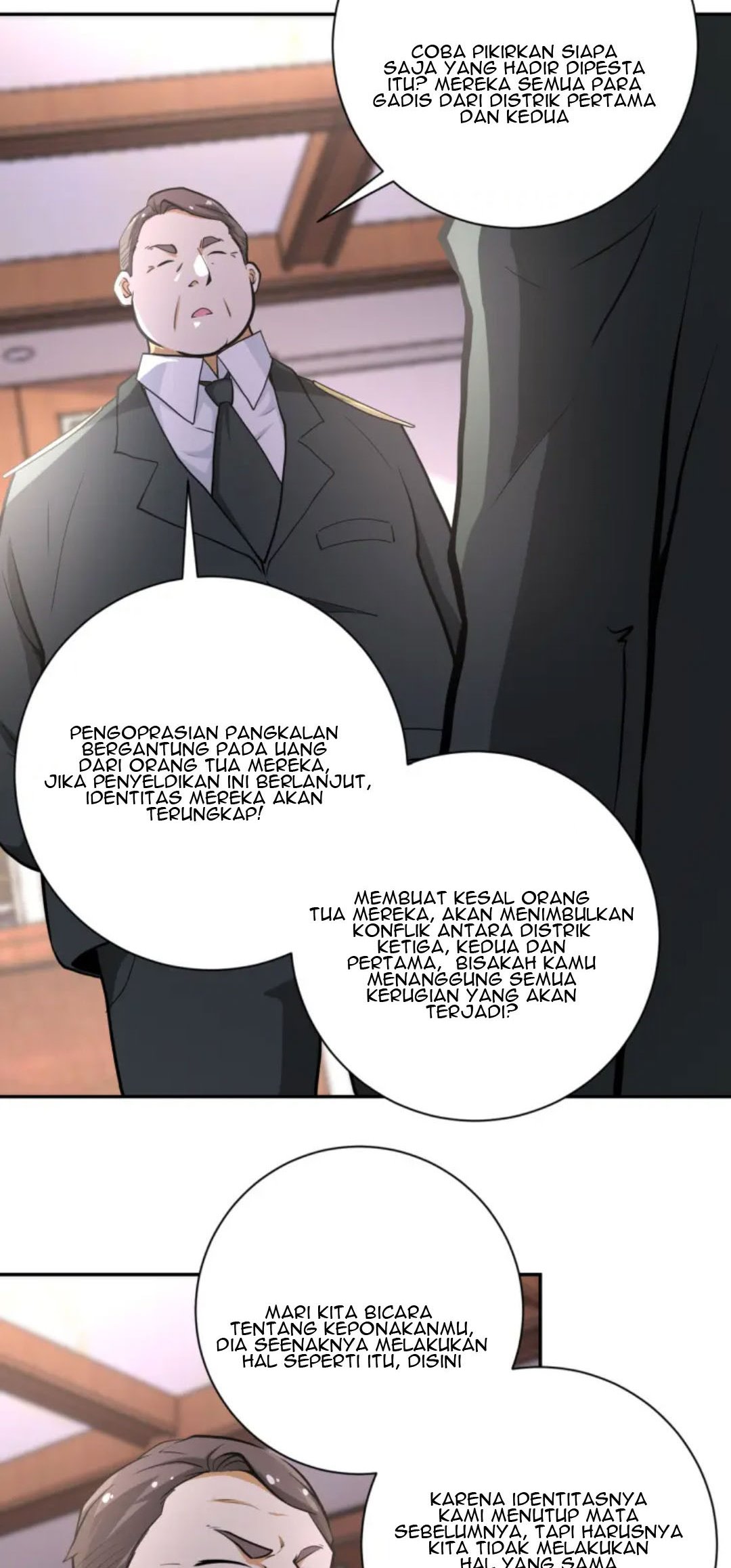 Super System - Chapter 150 26 Super System - Chapter 150 26