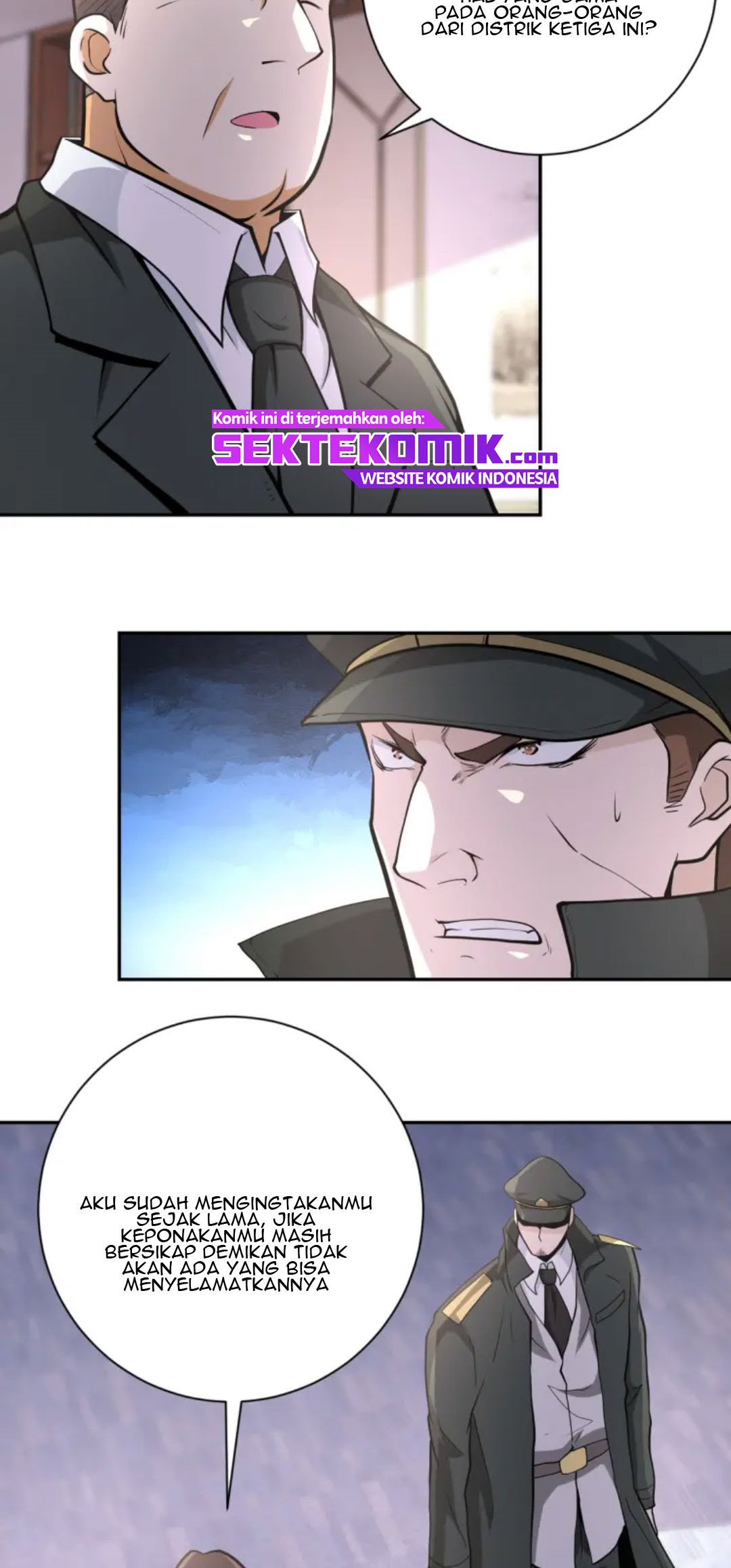 Super System - Chapter 150 27 Super System - Chapter 150 27