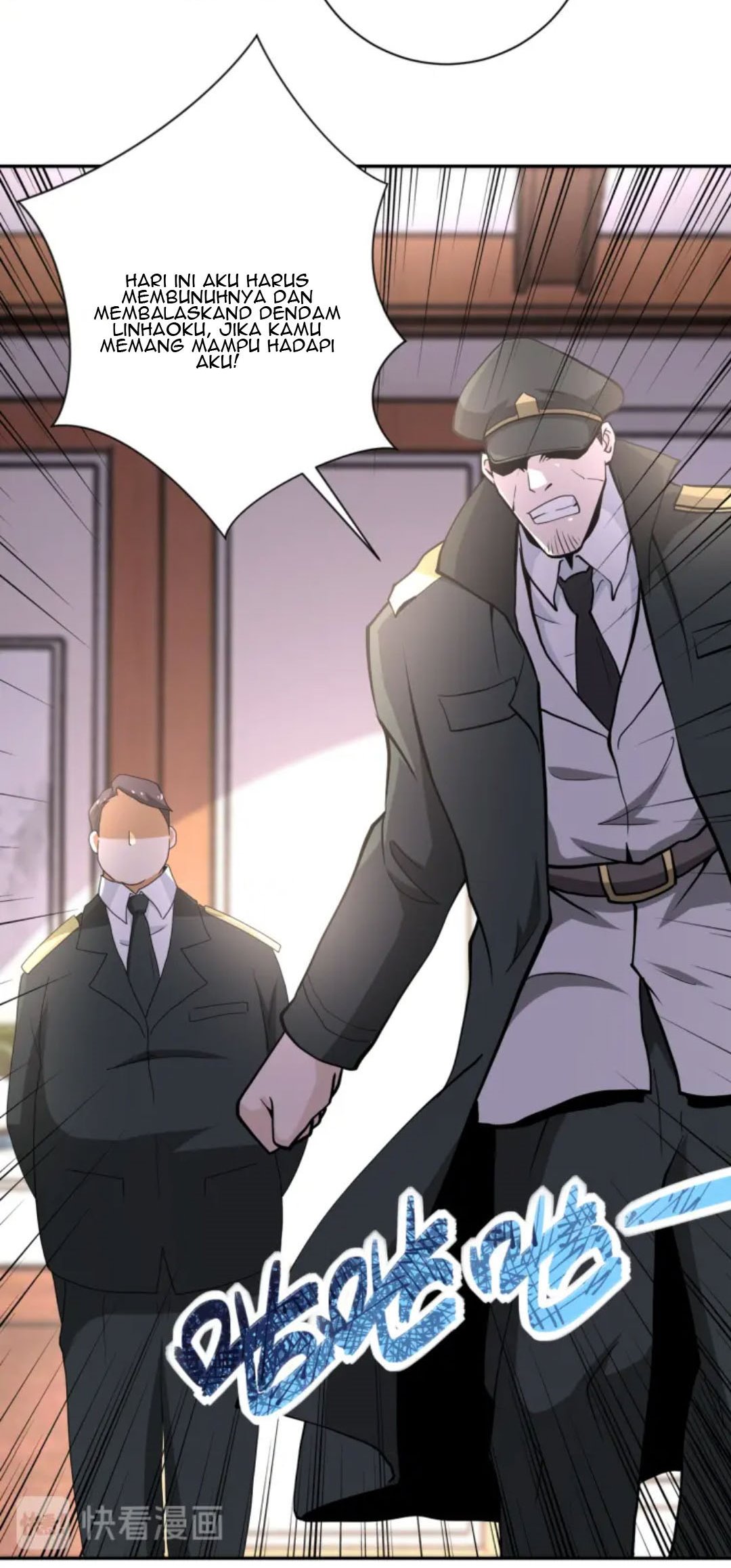 Super System - Chapter 150 24 Super System - Chapter 150 24