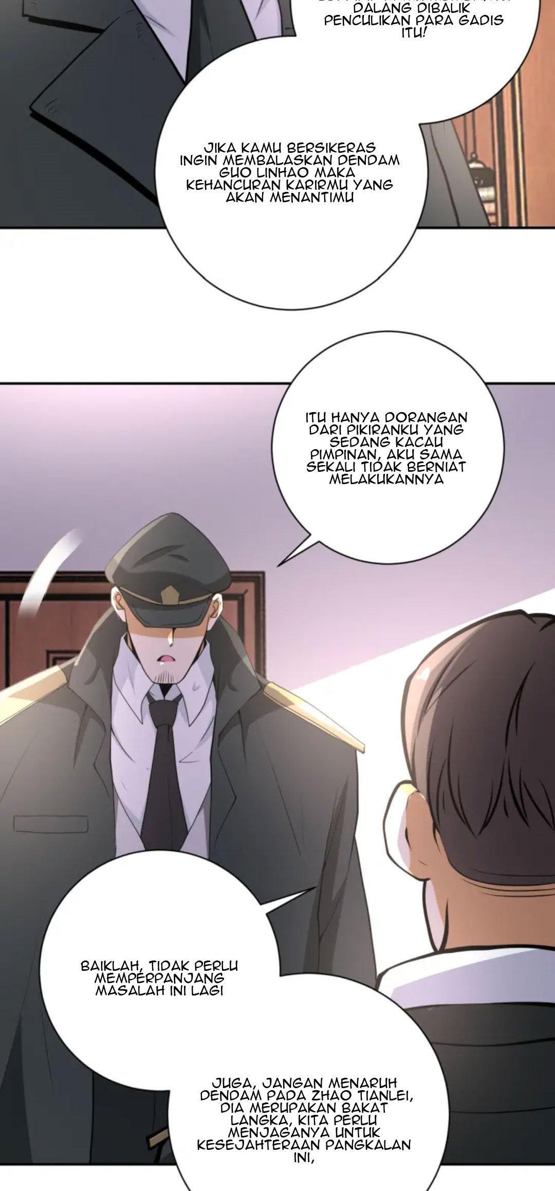 Super System - Chapter 150 30 Super System - Chapter 150 30