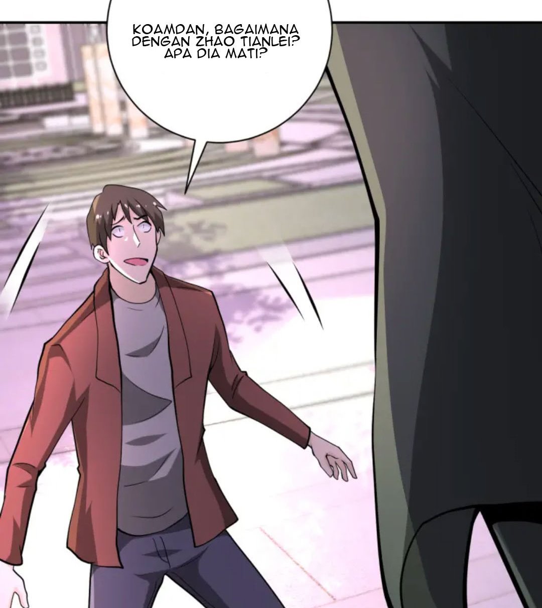 Super System - Chapter 150 34 Super System - Chapter 150 34