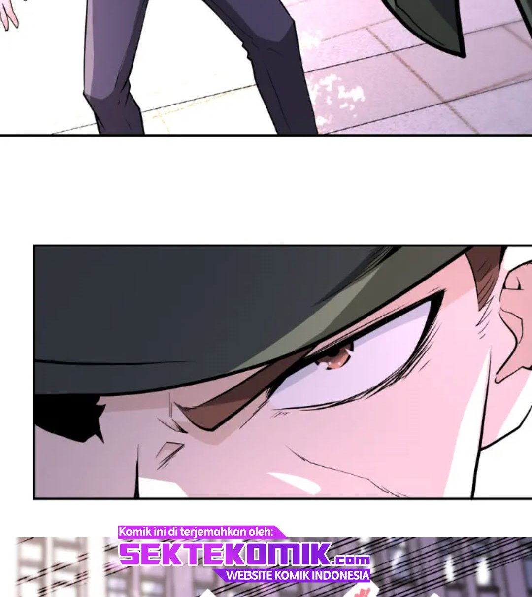 Super System - Chapter 150 35 Super System - Chapter 150 35