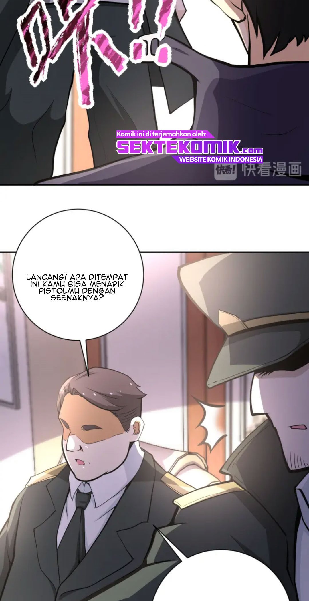 Super System - Chapter 150 18 Super System - Chapter 150 18