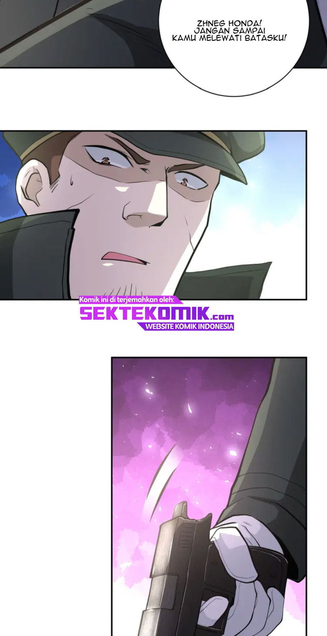 Super System - Chapter 150 19 Super System - Chapter 150 19