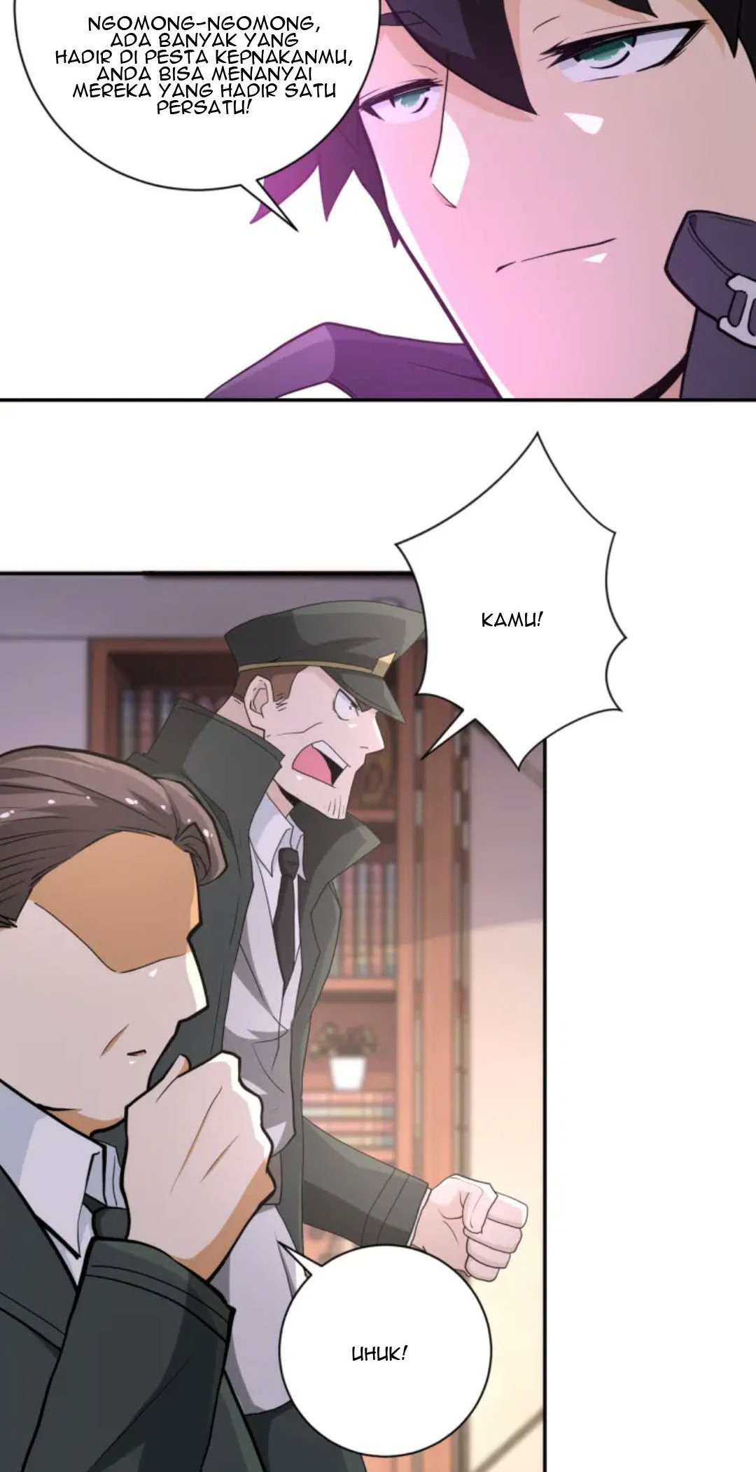 Super System - Chapter 150 13 Super System - Chapter 150 13