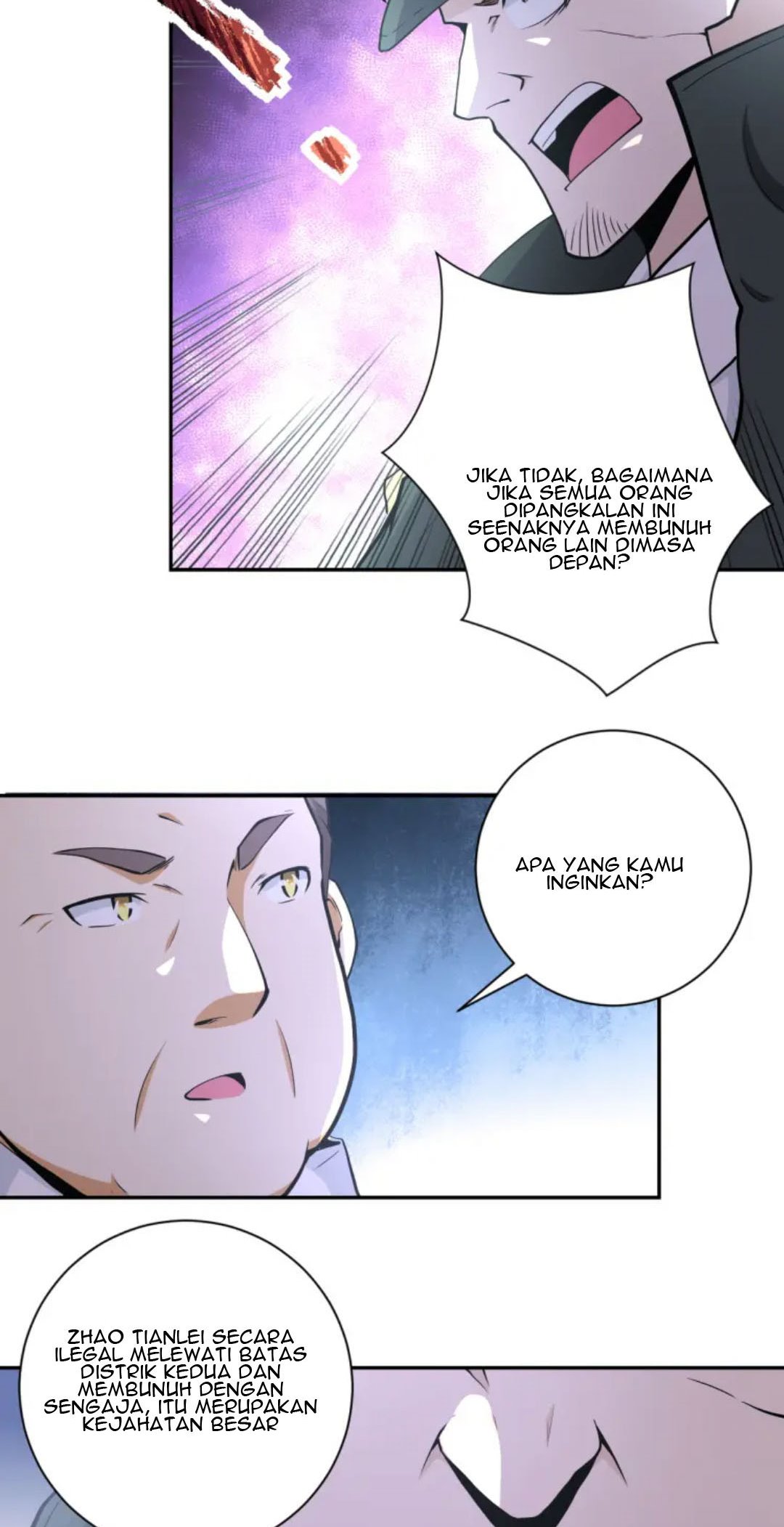 Super System - Chapter 150 16 Super System - Chapter 150 16