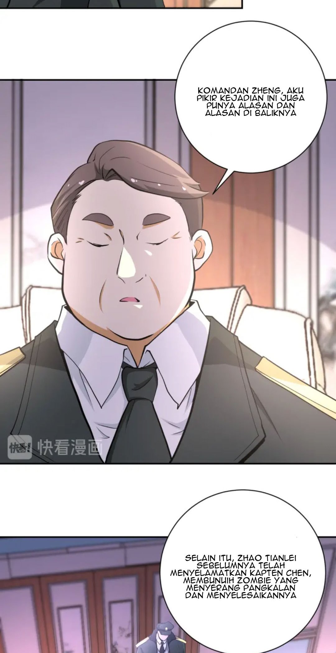 Super System - Chapter 150 14 Super System - Chapter 150 14