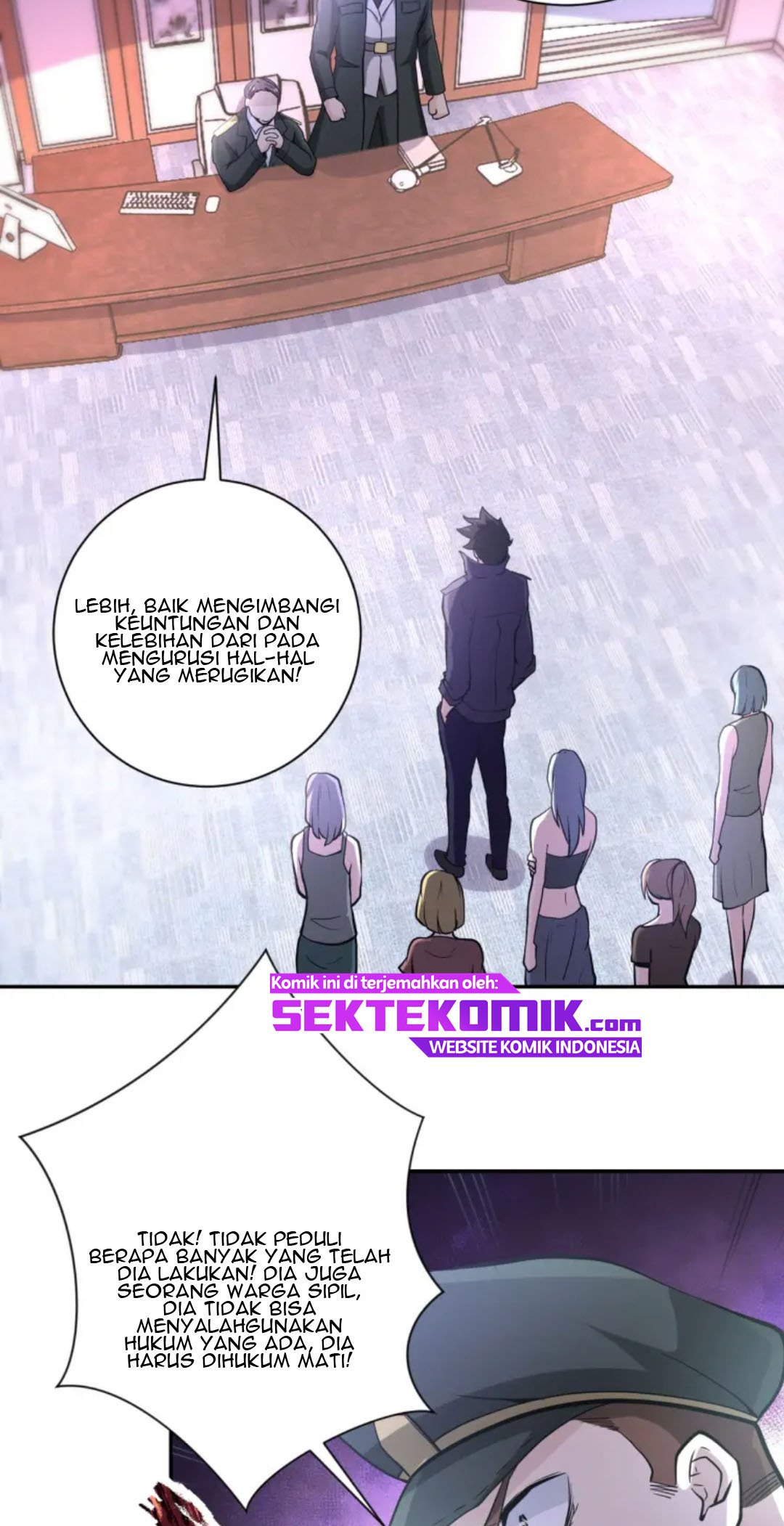 Super System - Chapter 150 15 Super System - Chapter 150 15
