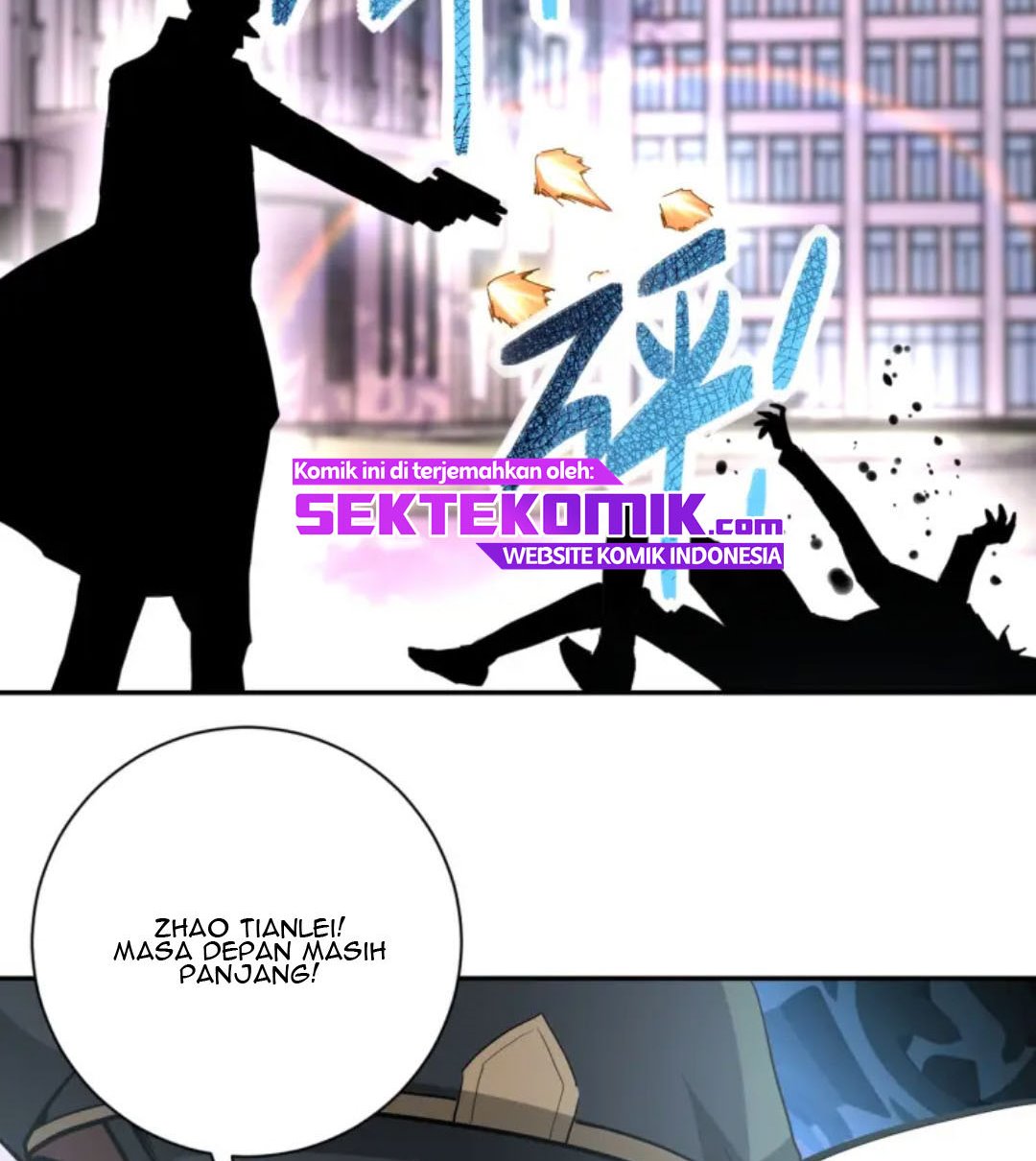 Super System - Chapter 150 40 Super System - Chapter 150 40