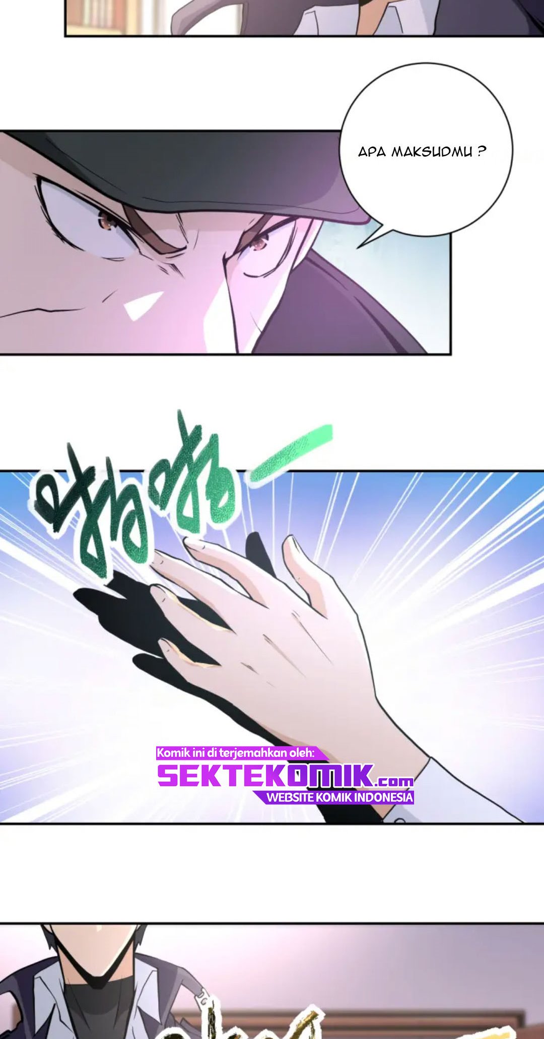 Super System - Chapter 150 5 Super System - Chapter 150 5
