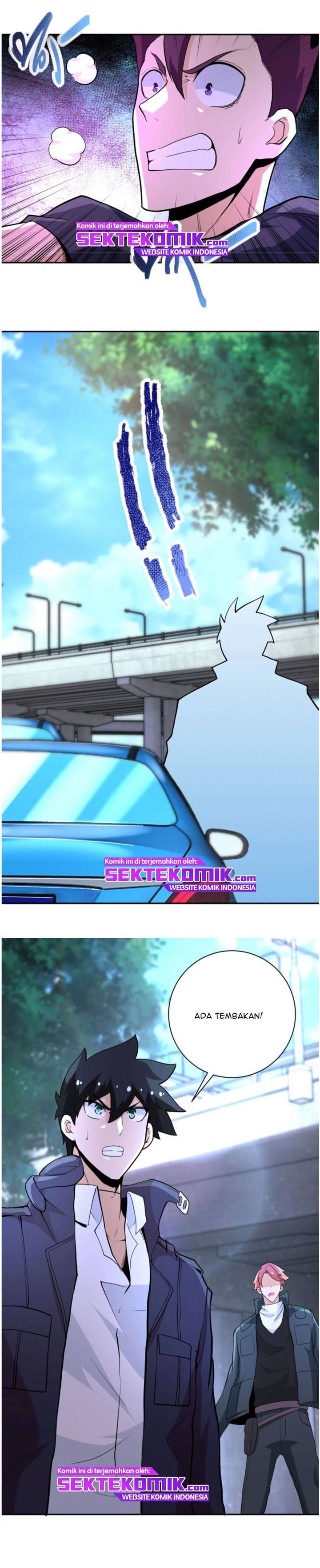 Super System - Chapter 154 6 Super System - Chapter 154 6