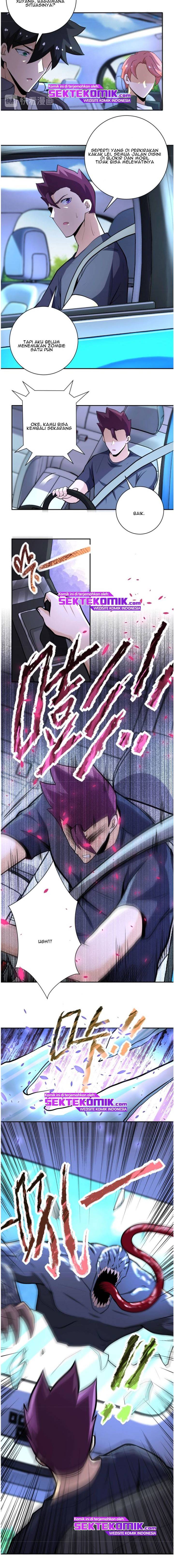 Super System - Chapter 154 4 Super System - Chapter 154 4