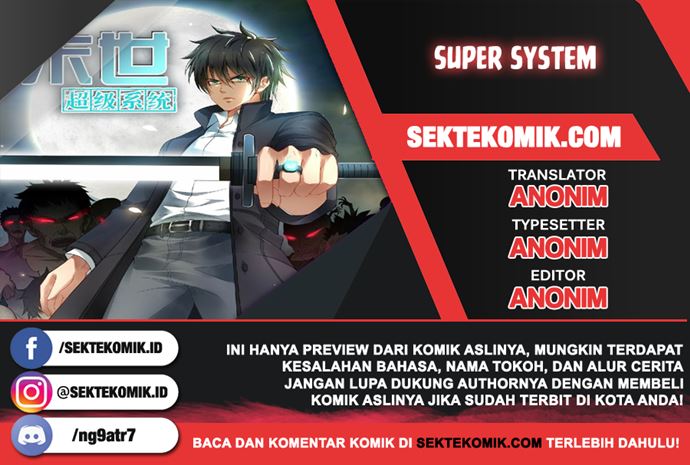 Super System - Chapter 155 1 Super System - Chapter 155 1