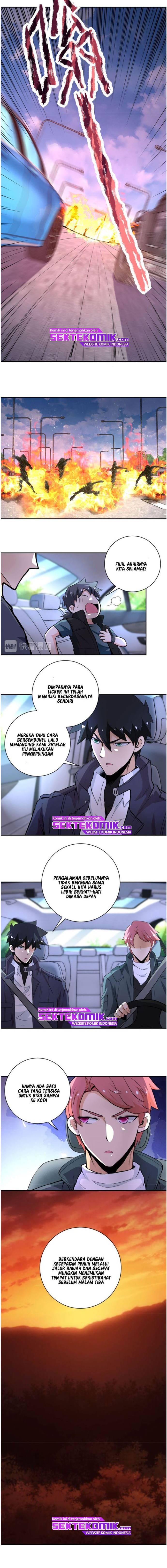 Super System - Chapter 155 5 Super System - Chapter 155 5