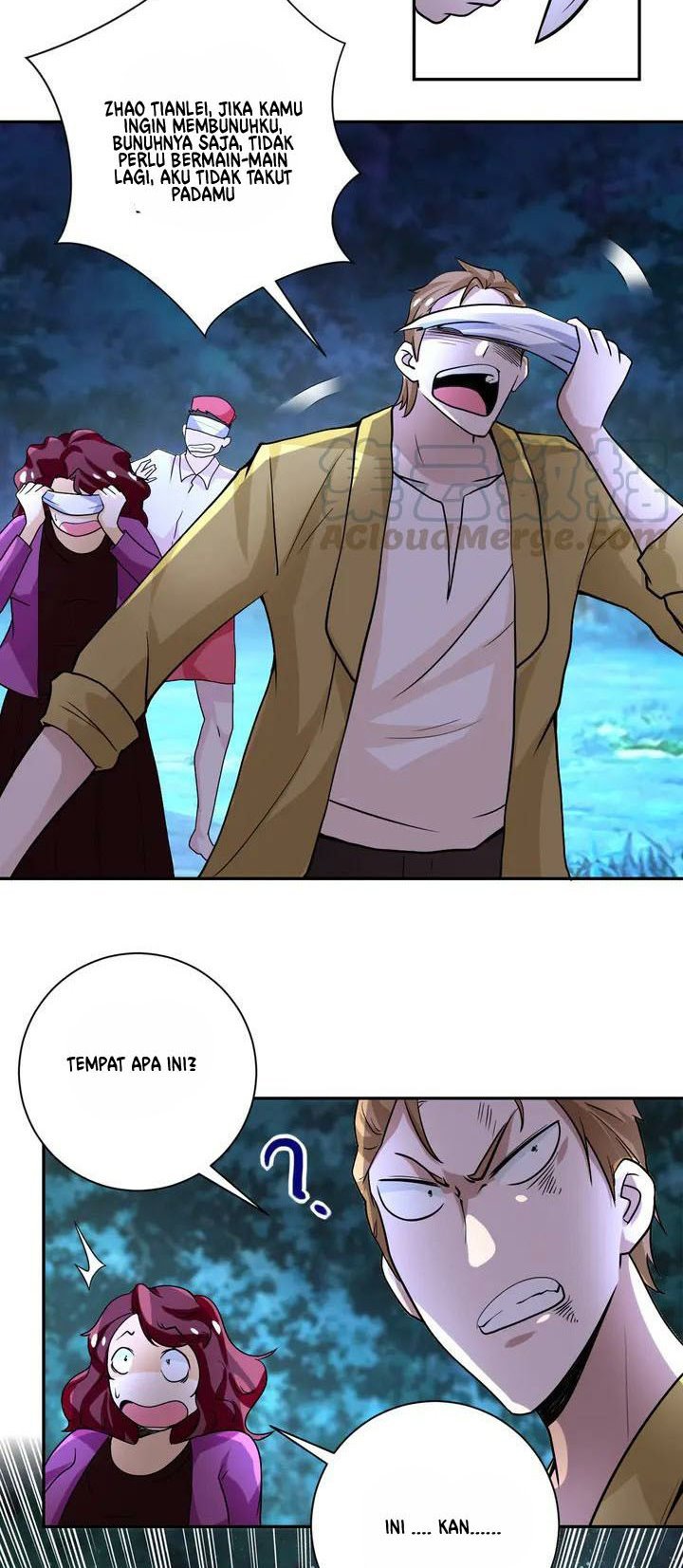 Super System - Chapter 68 9 Super System - Chapter 68 9