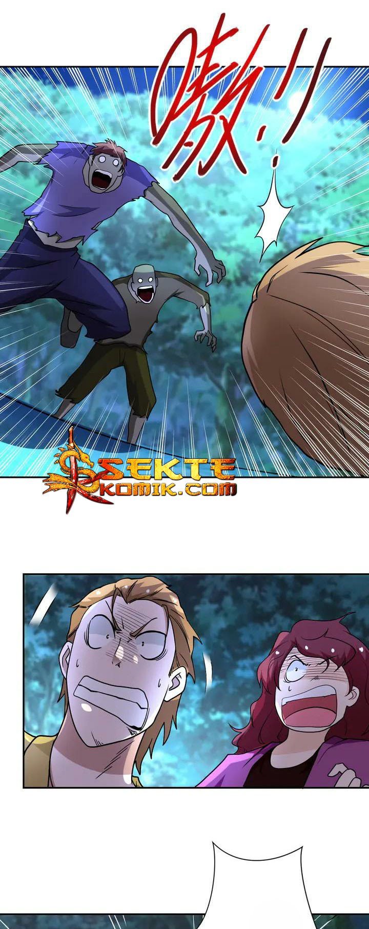 Super System - Chapter 68 20 Super System - Chapter 68 20