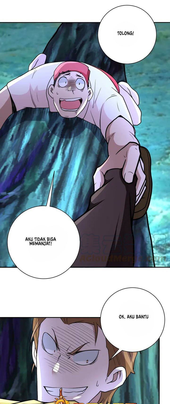 Super System - Chapter 68 26 Super System - Chapter 68 26