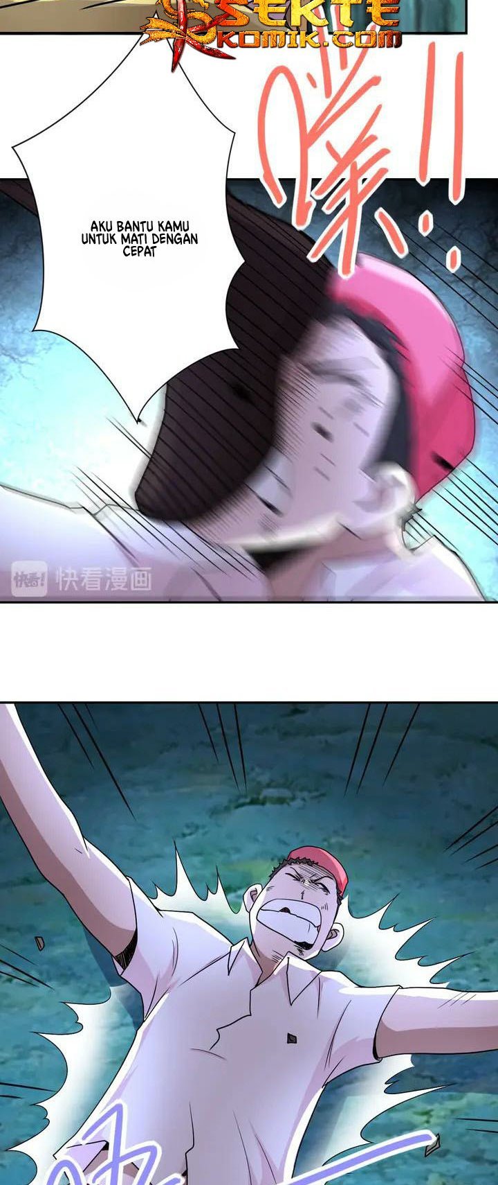Super System - Chapter 68 27 Super System - Chapter 68 27