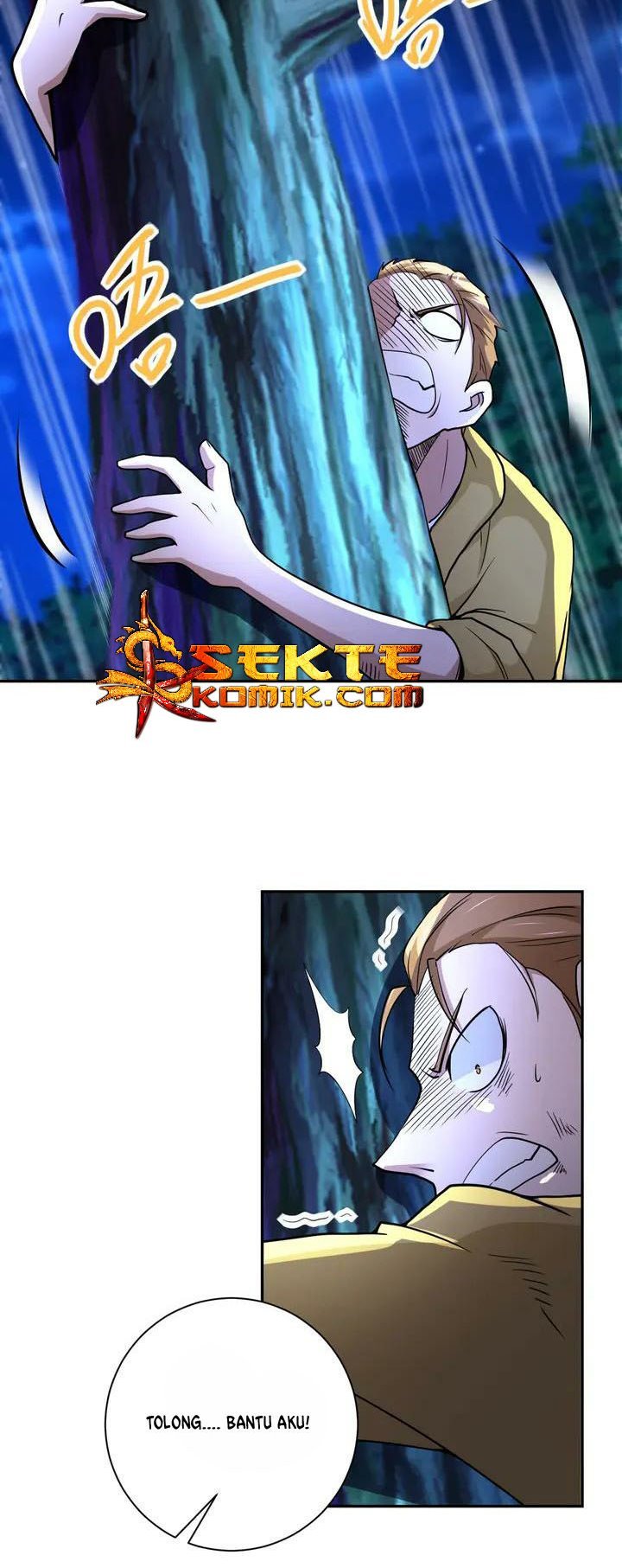 Super System - Chapter 68 25 Super System - Chapter 68 25