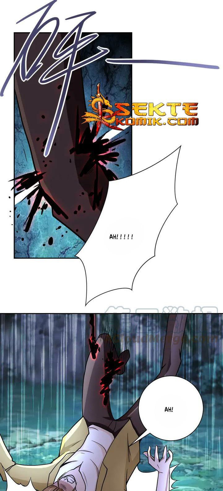 Super System - Chapter 68 32 Super System - Chapter 68 32
