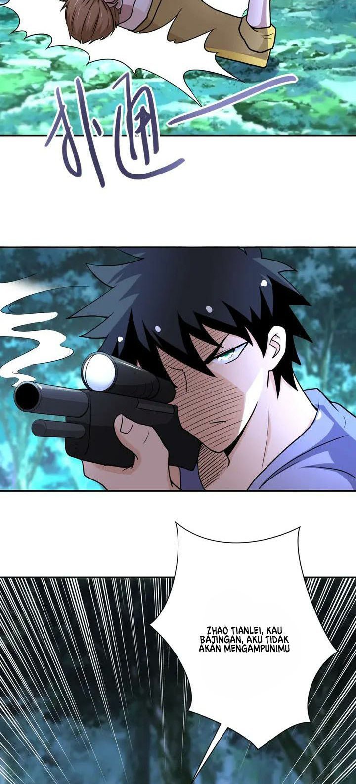 Super System - Chapter 68 33 Super System - Chapter 68 33