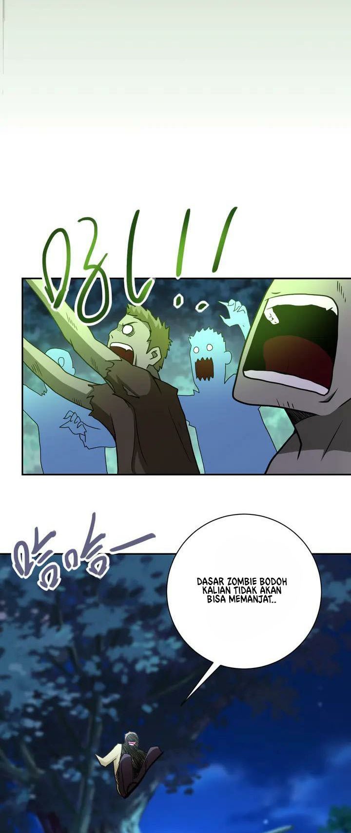 Super System - Chapter 68 30 Super System - Chapter 68 30