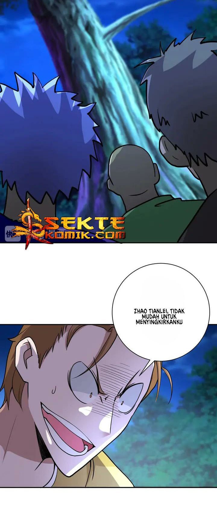 Super System - Chapter 68 31 Super System - Chapter 68 31