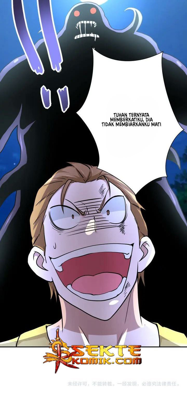 Super System - Chapter 68 37 Super System - Chapter 68 37
