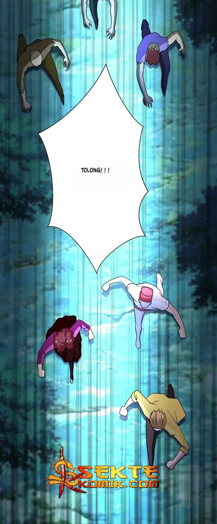 Super System - Chapter 68 19 Super System - Chapter 68 19