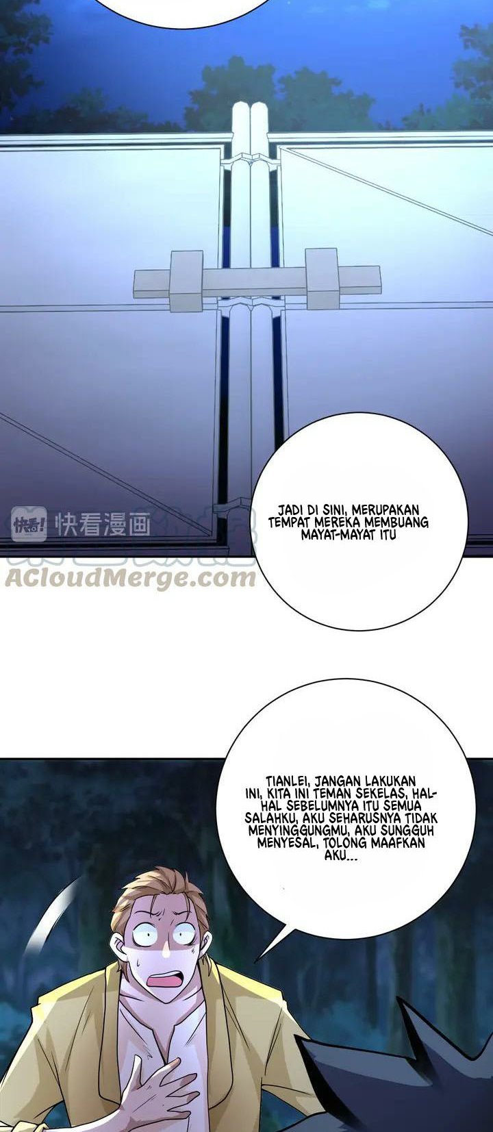 Super System - Chapter 68 12 Super System - Chapter 68 12
