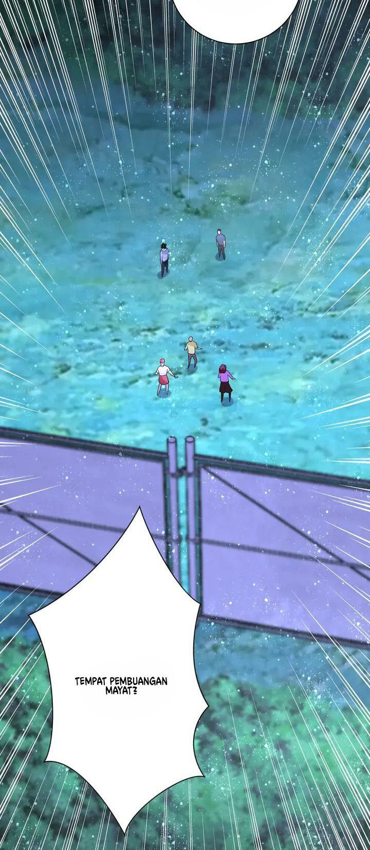 Super System - Chapter 68 10 Super System - Chapter 68 10