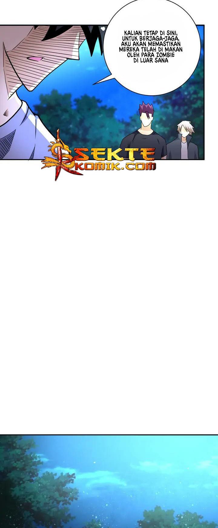 Super System - Chapter 68 17 Super System - Chapter 68 17