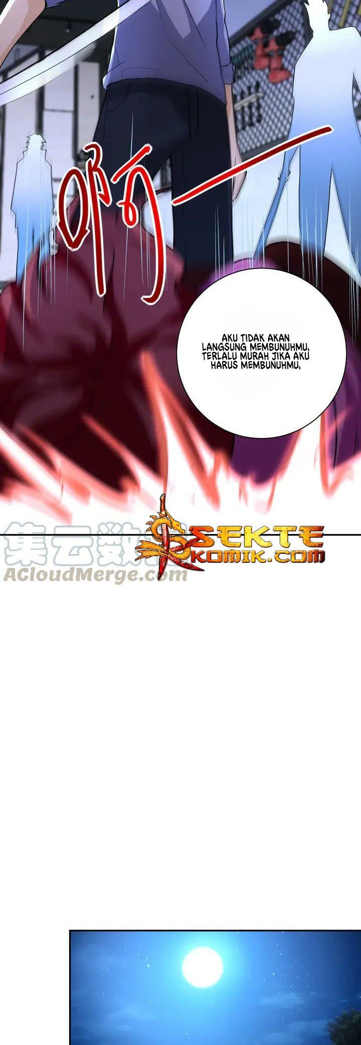 Super System - Chapter 68 6 Super System - Chapter 68 6